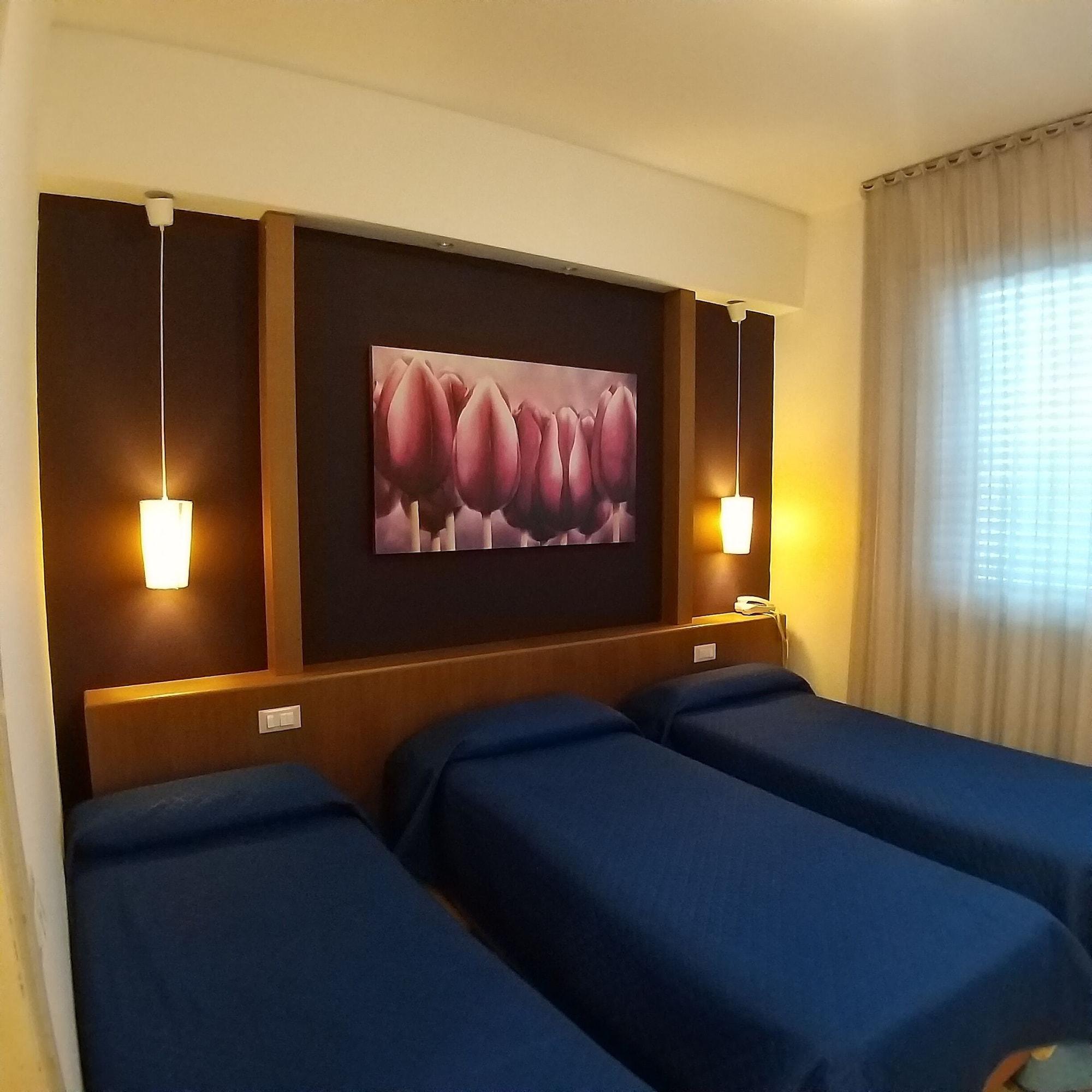 Cavalieri Del Tau Hotel Altopascio Ngoại thất bức ảnh