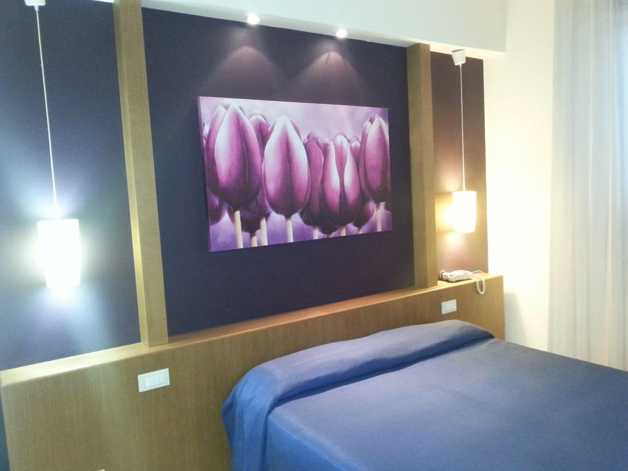 Cavalieri Del Tau Hotel Altopascio Ngoại thất bức ảnh